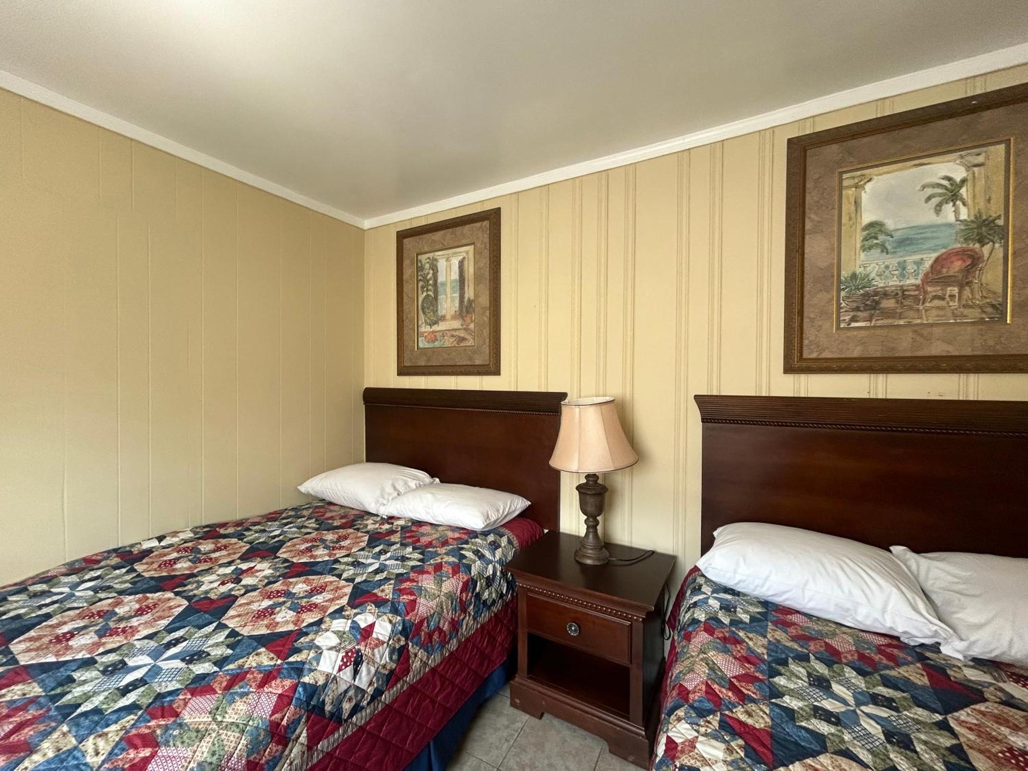 Elis Apartment Όσεαν Σίτι Εξωτερικό φωτογραφία