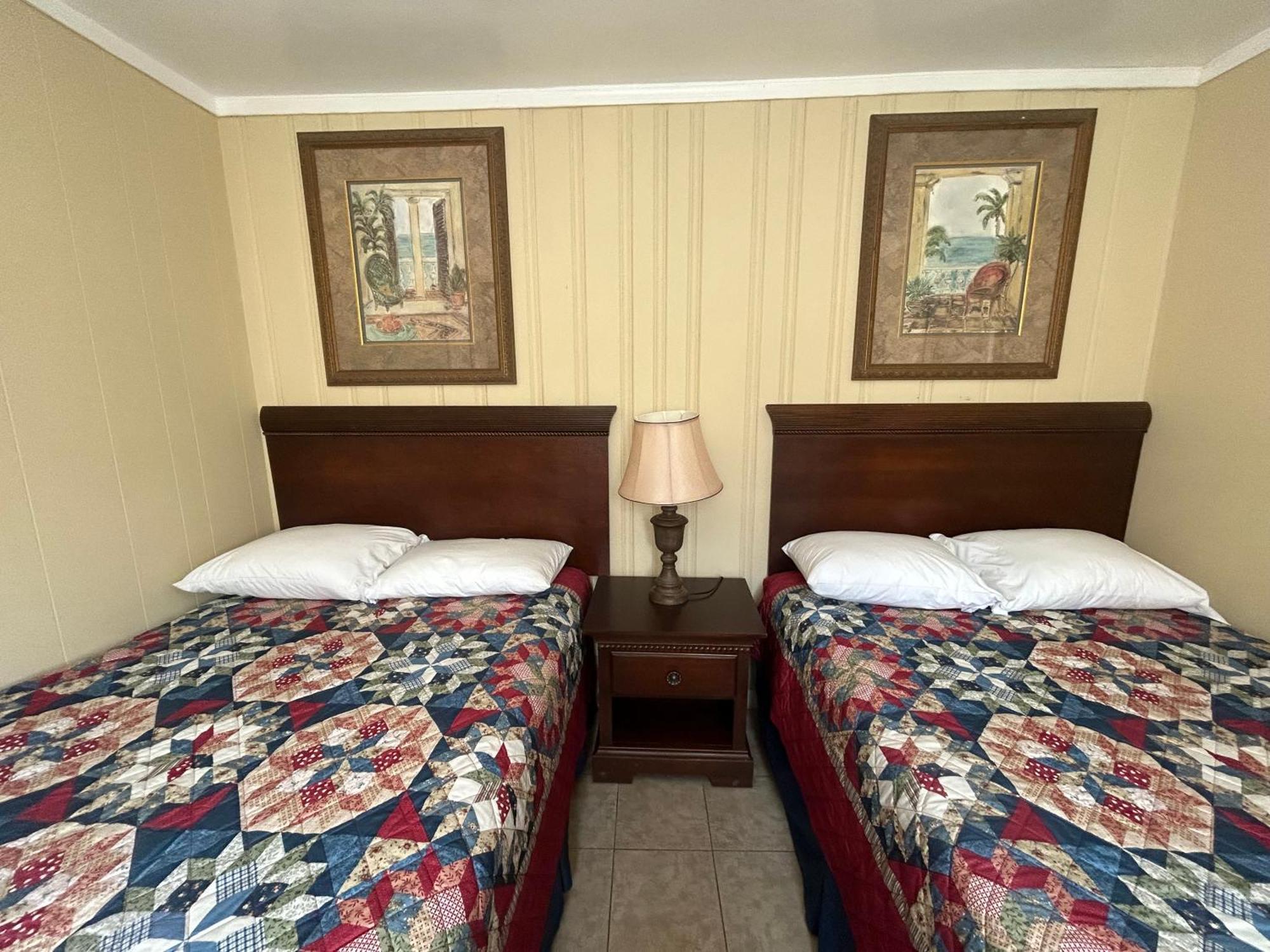 Elis Apartment Όσεαν Σίτι Εξωτερικό φωτογραφία