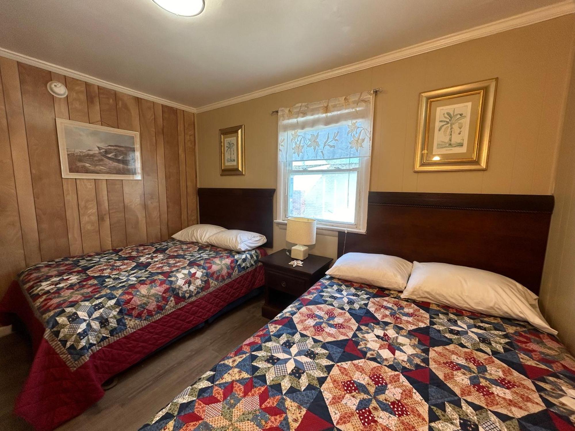 Elis Apartment Όσεαν Σίτι Εξωτερικό φωτογραφία
