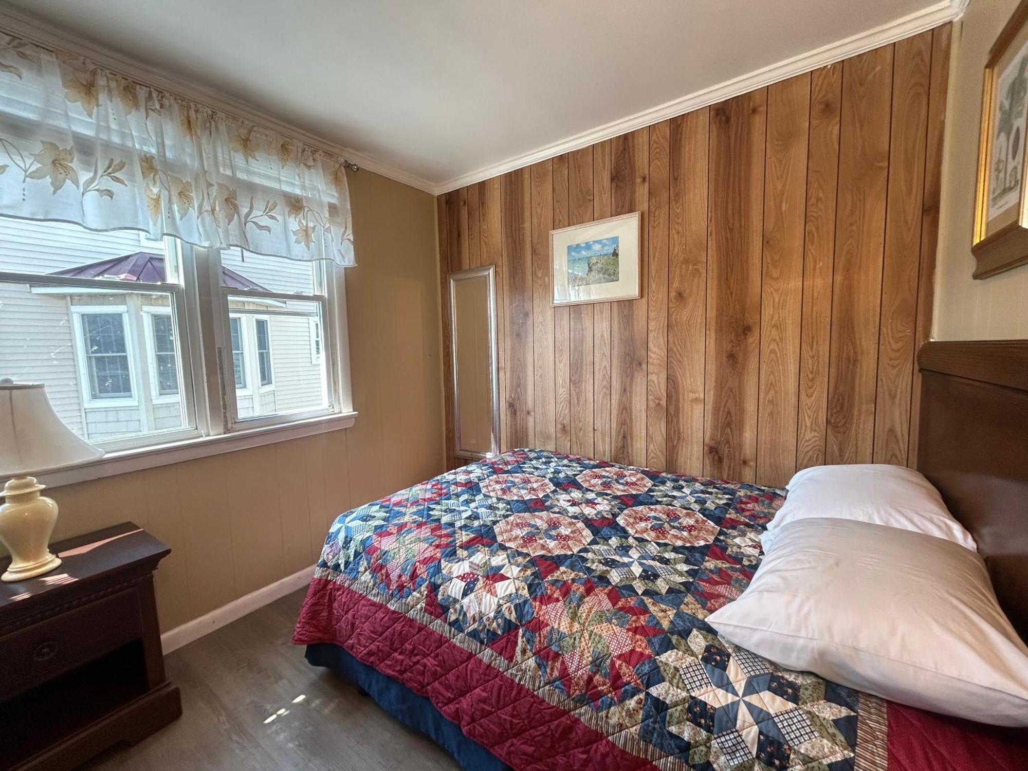 Elis Apartment Όσεαν Σίτι Εξωτερικό φωτογραφία