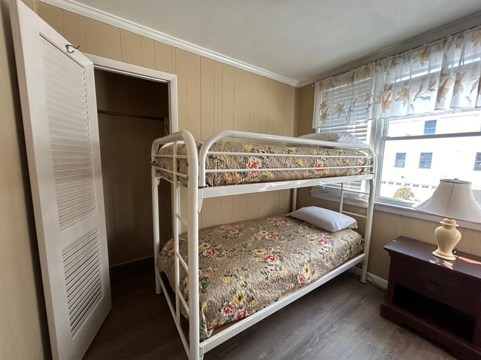 Elis Apartment Όσεαν Σίτι Εξωτερικό φωτογραφία