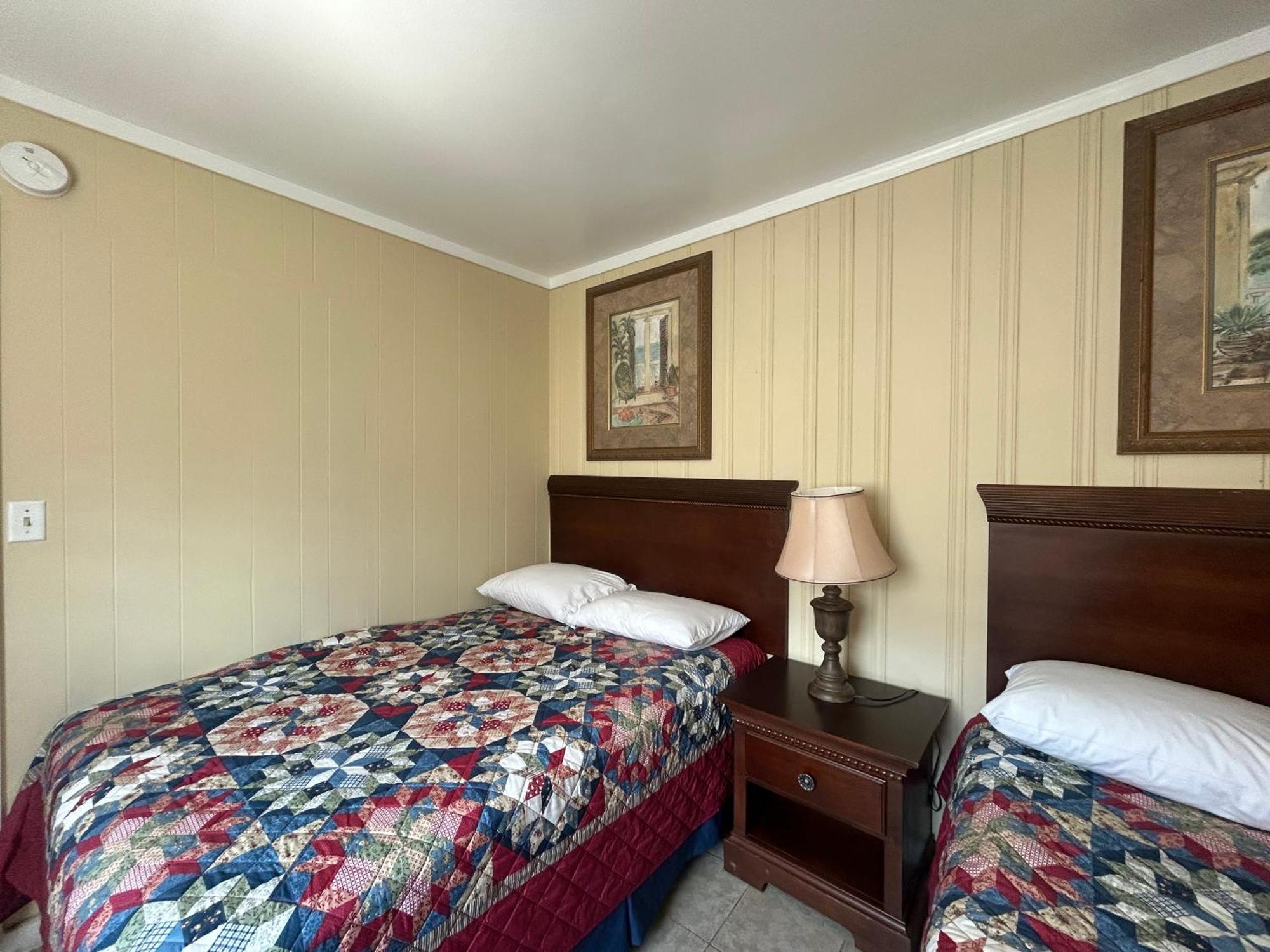 Elis Apartment Όσεαν Σίτι Εξωτερικό φωτογραφία