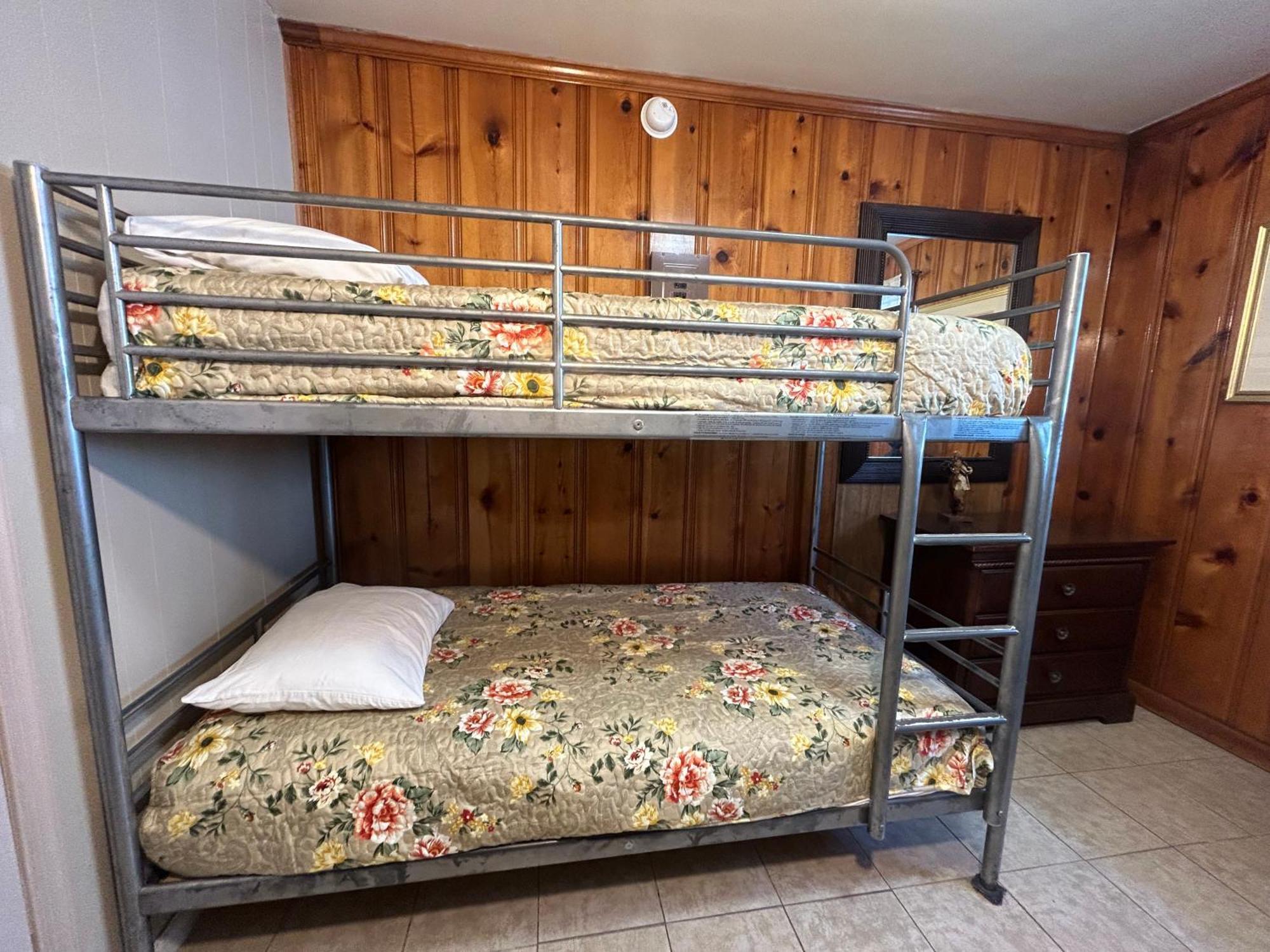 Elis Apartment Όσεαν Σίτι Εξωτερικό φωτογραφία
