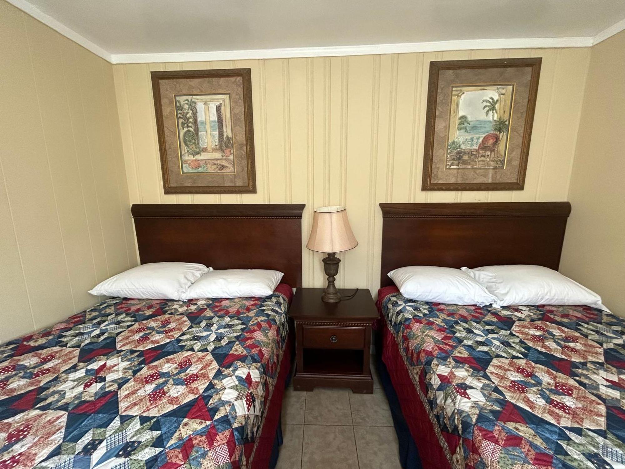 Elis Apartment Όσεαν Σίτι Εξωτερικό φωτογραφία