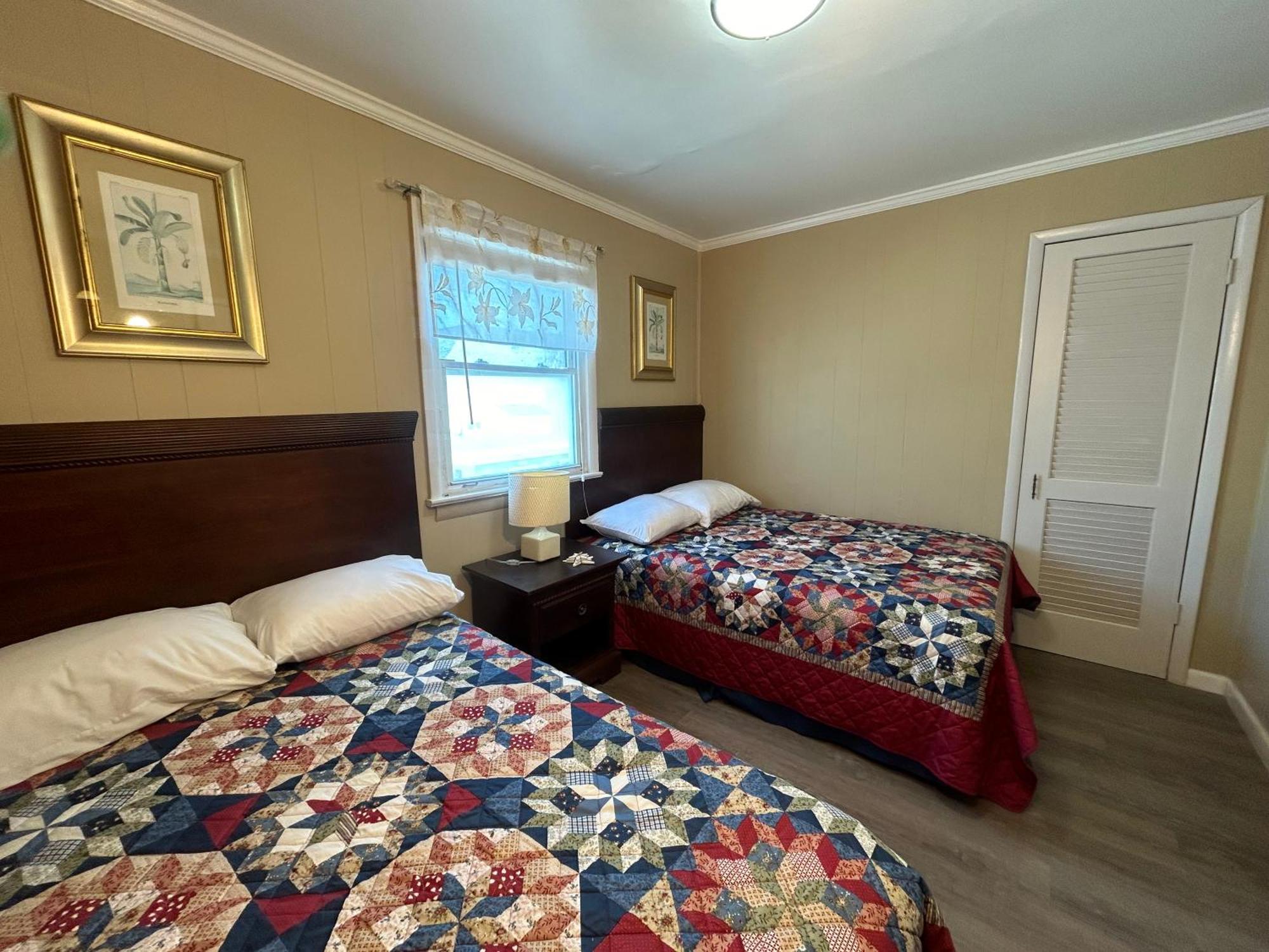 Elis Apartment Όσεαν Σίτι Εξωτερικό φωτογραφία
