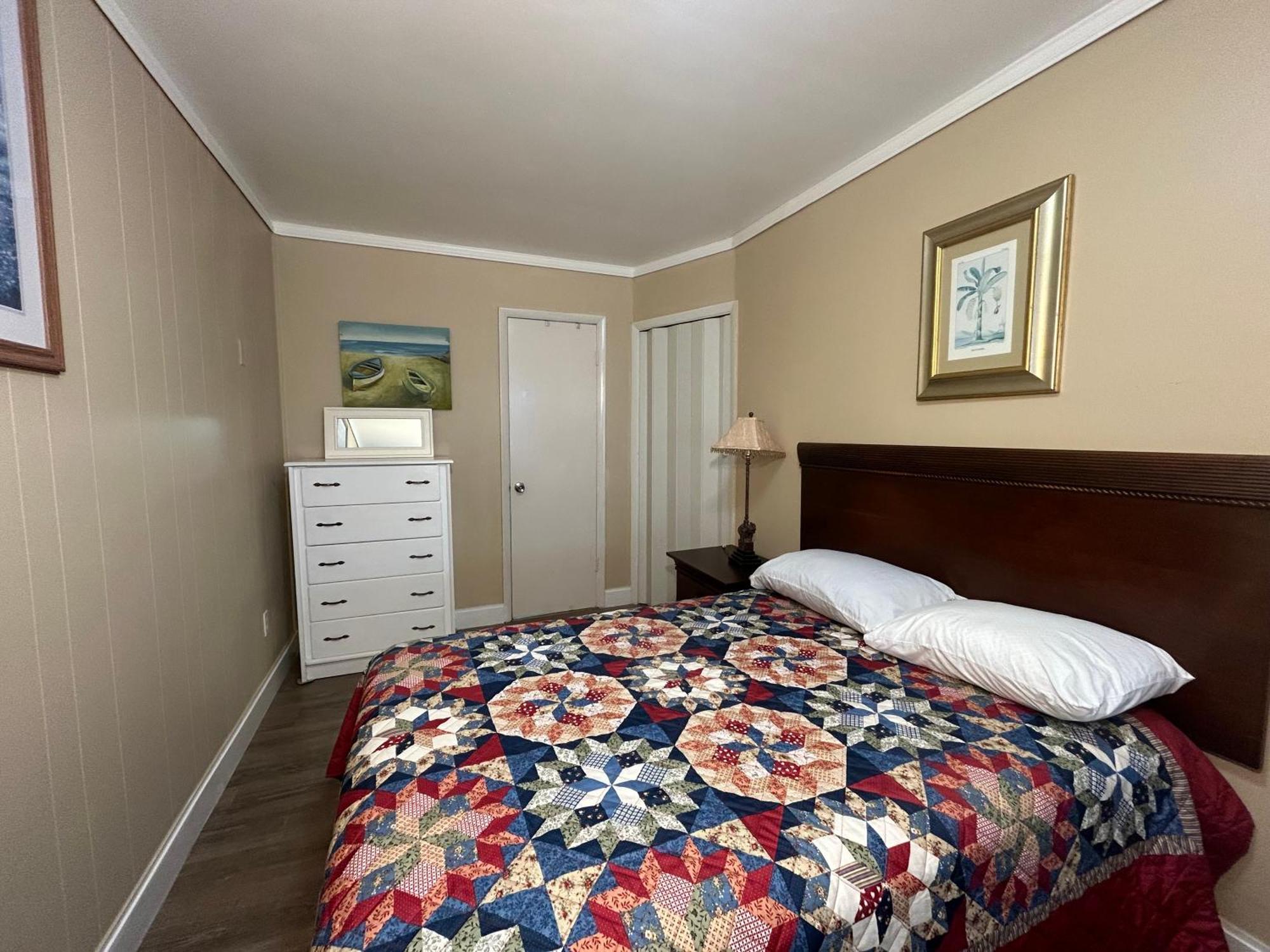 Elis Apartment Όσεαν Σίτι Εξωτερικό φωτογραφία