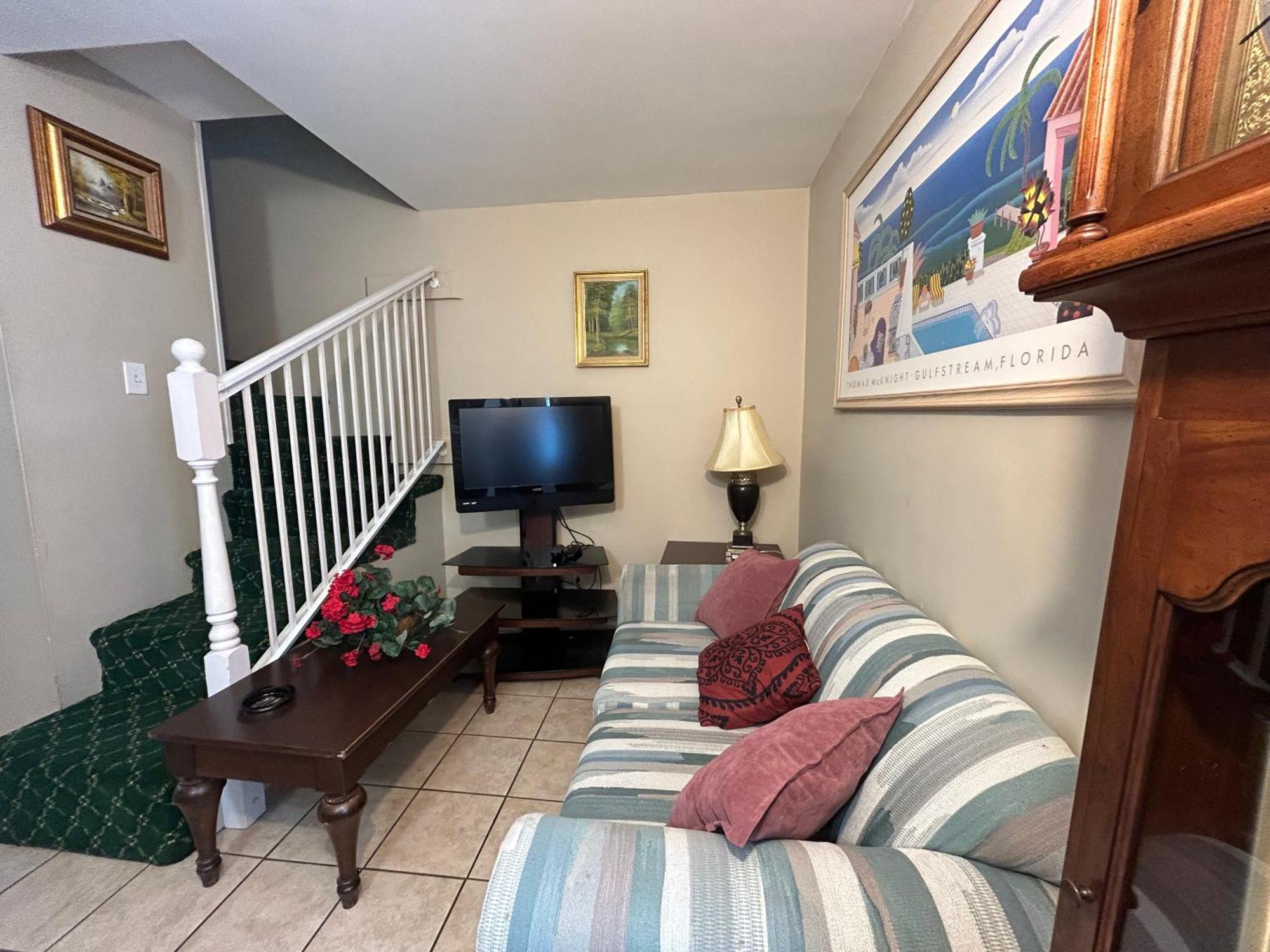 Elis Apartment Όσεαν Σίτι Εξωτερικό φωτογραφία