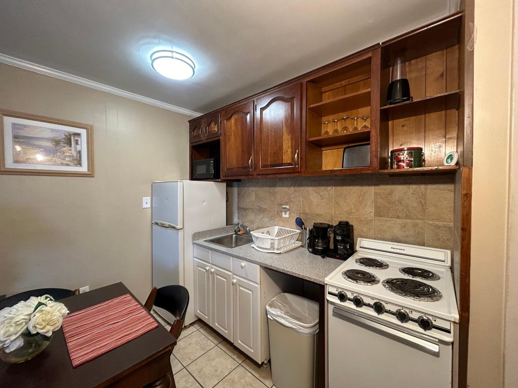 Elis Apartment Όσεαν Σίτι Εξωτερικό φωτογραφία