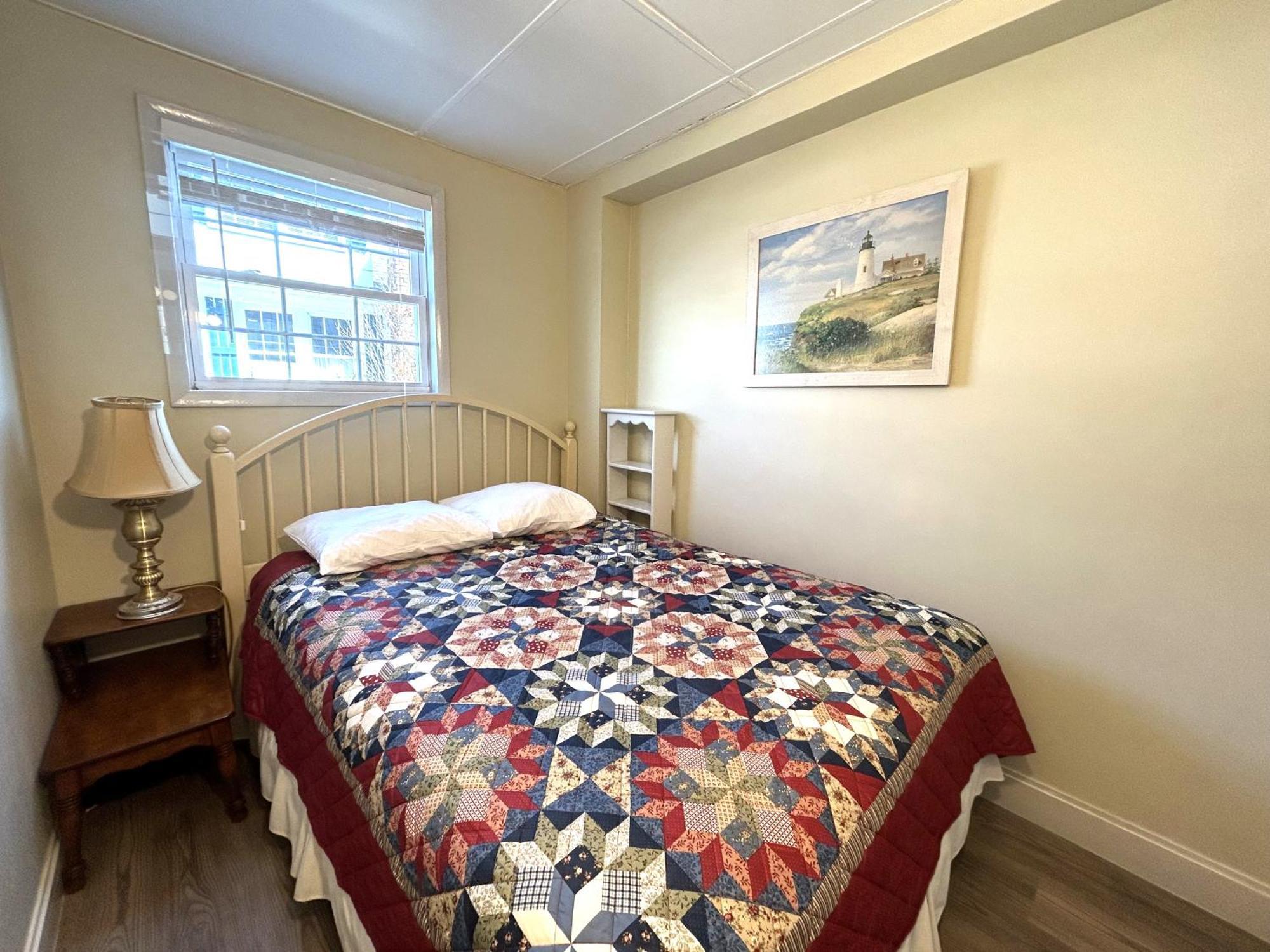Elis Apartment Όσεαν Σίτι Εξωτερικό φωτογραφία