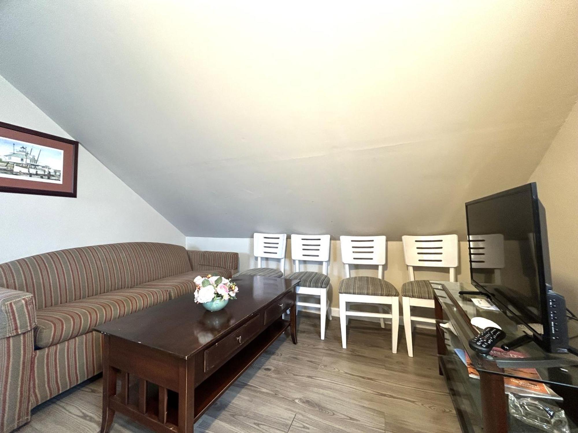 Elis Apartment Όσεαν Σίτι Εξωτερικό φωτογραφία