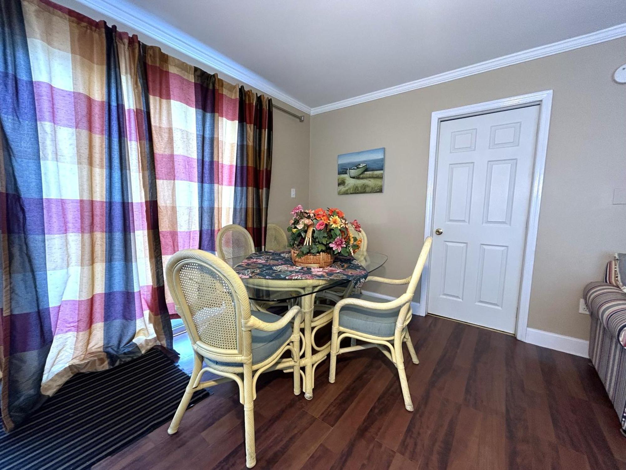 Elis Apartment Όσεαν Σίτι Εξωτερικό φωτογραφία