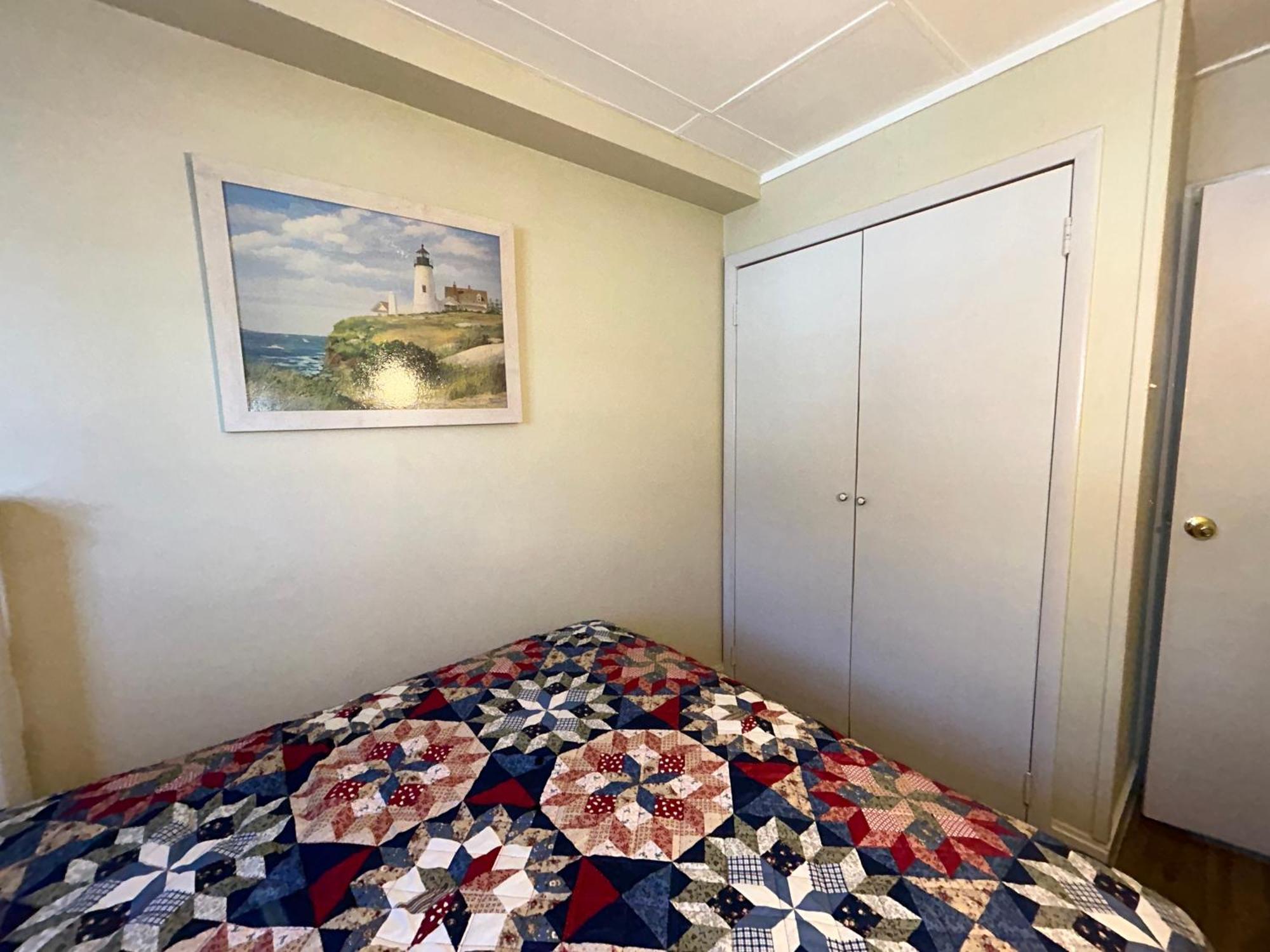 Elis Apartment Όσεαν Σίτι Εξωτερικό φωτογραφία