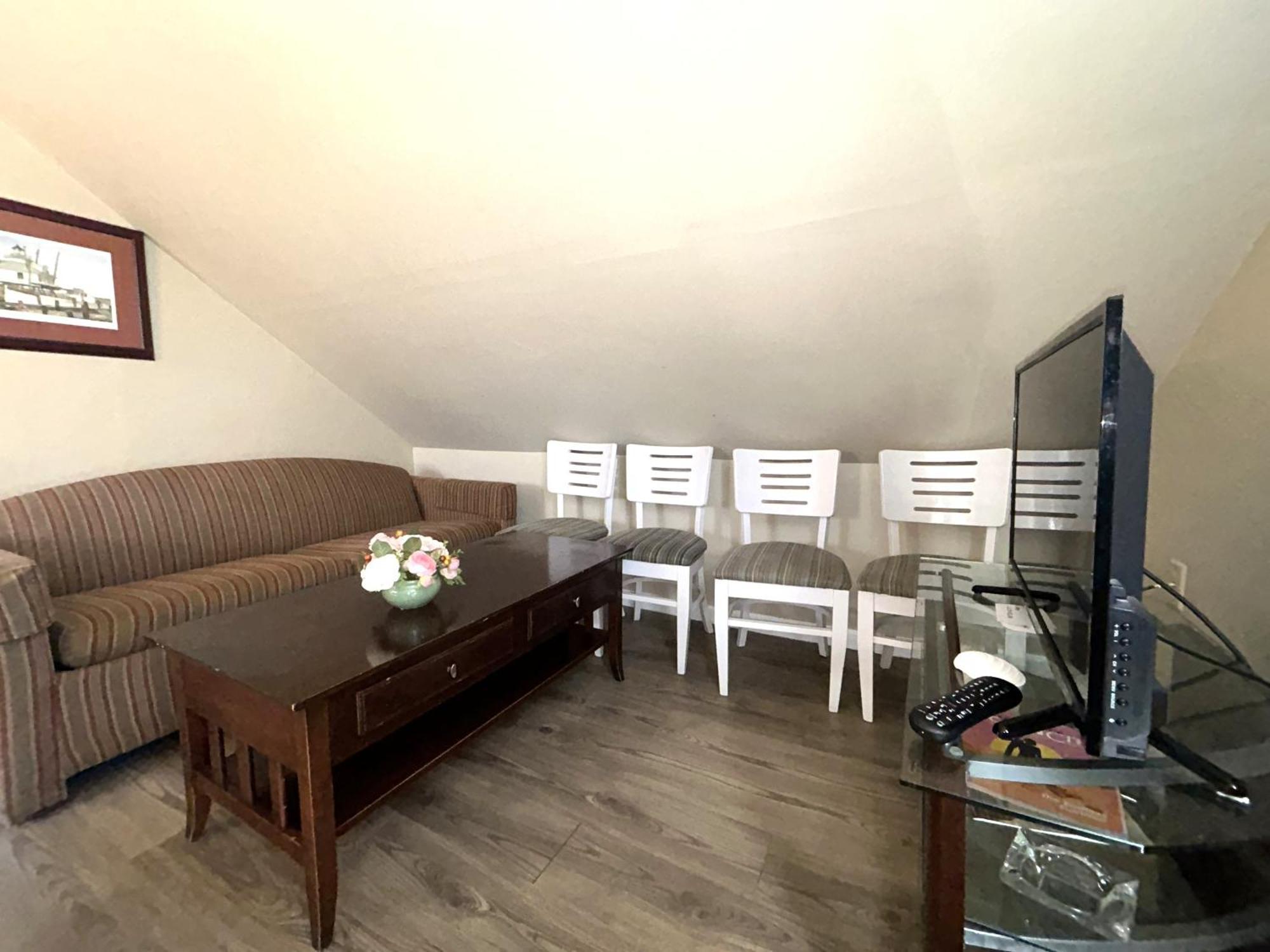 Elis Apartment Όσεαν Σίτι Εξωτερικό φωτογραφία