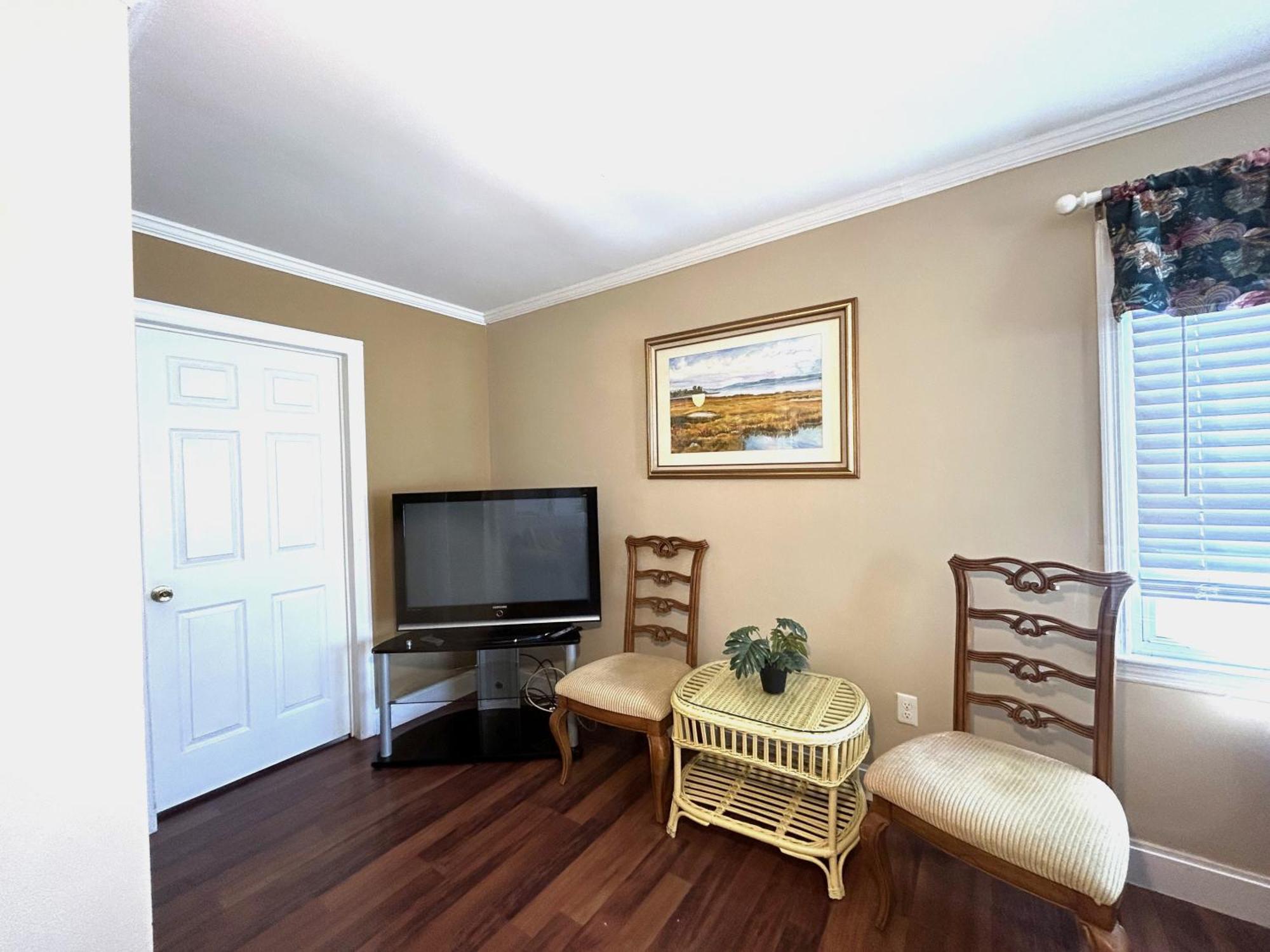 Elis Apartment Όσεαν Σίτι Εξωτερικό φωτογραφία